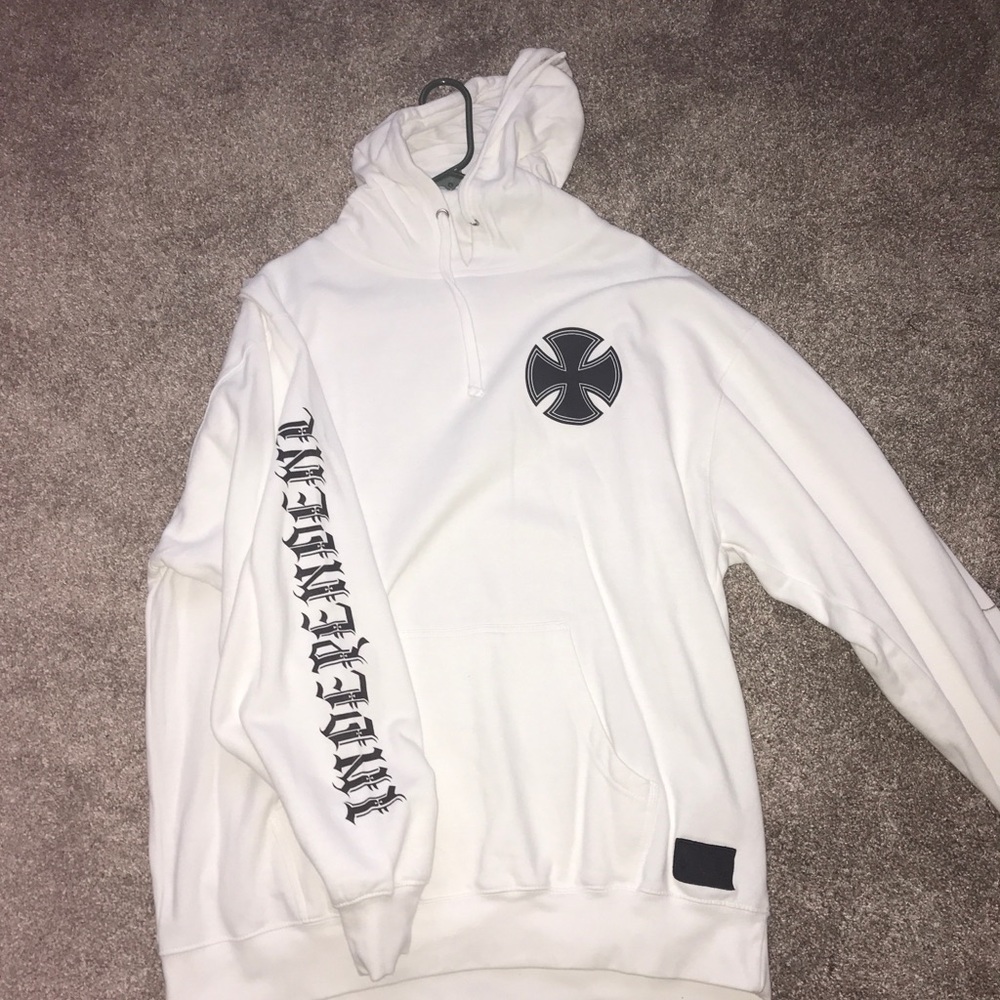 Independent Trucks hoodie